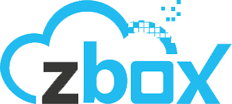 ZBox Logo